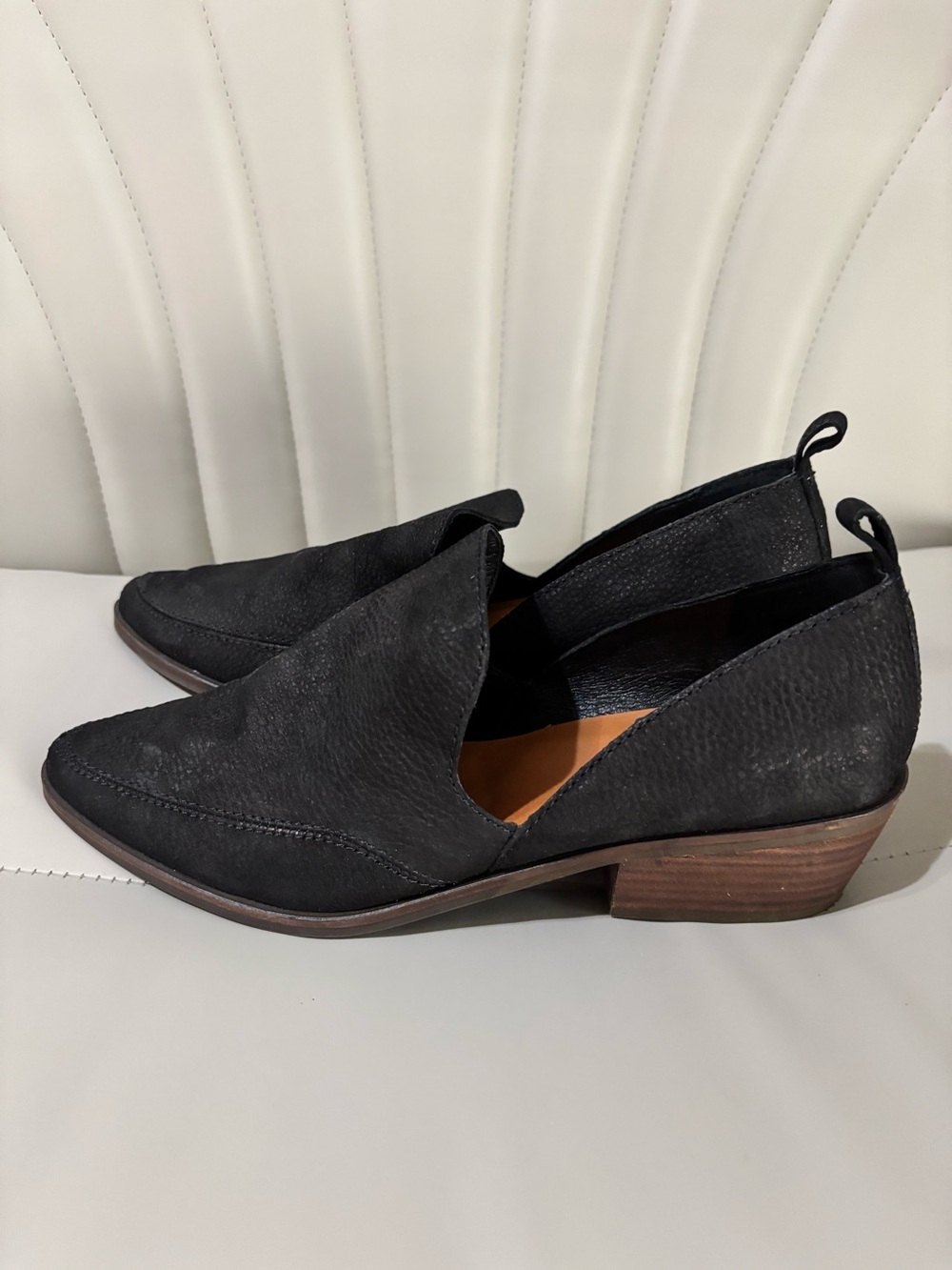 Lucky Brand Mahzan 8.5M